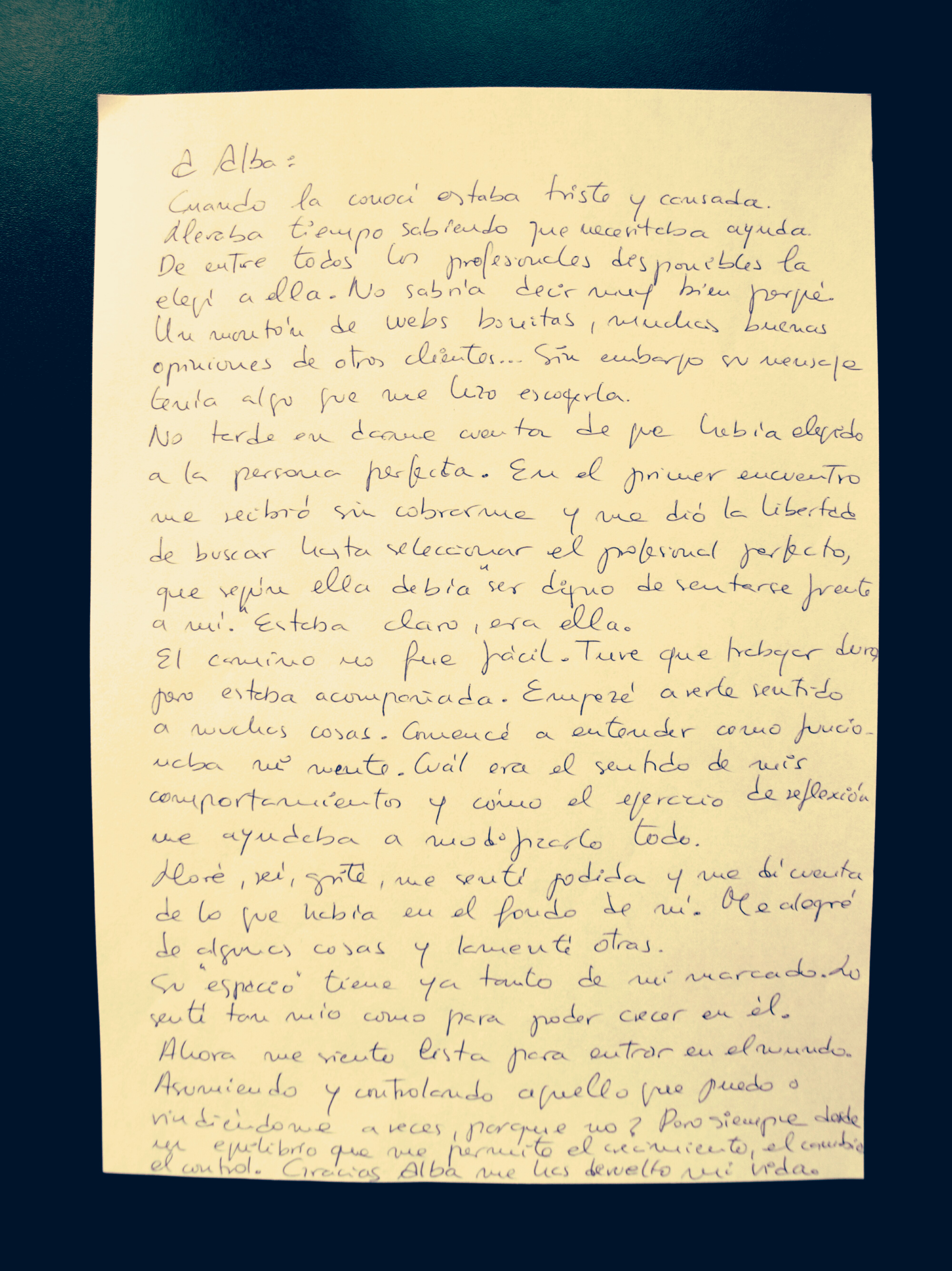 albacallejapsicologapsicologagijoncartapaciente – PSICÓLOGA GIJÓN